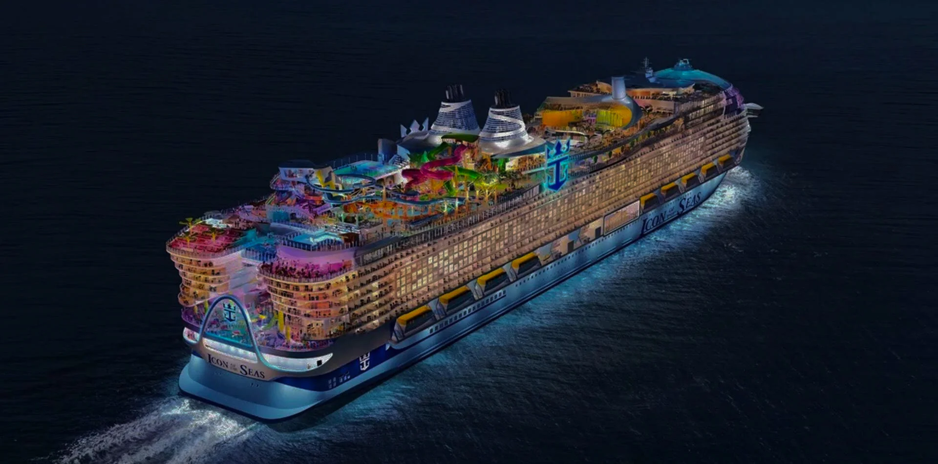 royal caribbean cruise